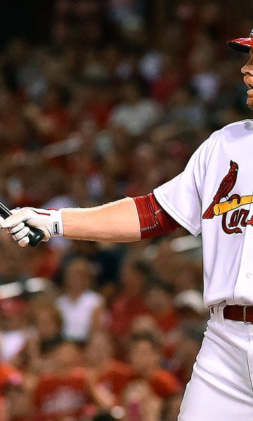 So we're just supposed to trust the Cardinals?